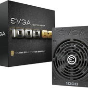 Fuente EVGA SuperNOVA 1000 G2 80+ GOLD, 1000W Totalmente Modular - Img 56219147