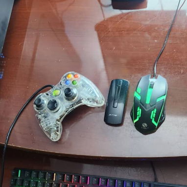 Pc Gaming Gama Alta - 3/10