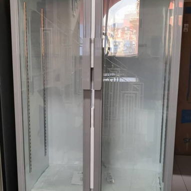 Refrigeradores disponibles - 9/10