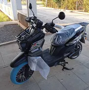 *🛵Moto Eléctrica Treck* 1000w-72v-35ah🛵 - Img 49643833