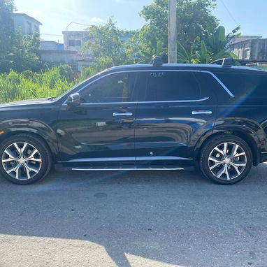 Vendo o negocio hyundai palisade del 2021 FULL LIMITED pintura de fábrica - Img 96456372