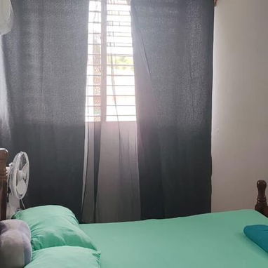 Se renta apartamento de 3 habitaciones en plaza de la revolución - Img 124407521