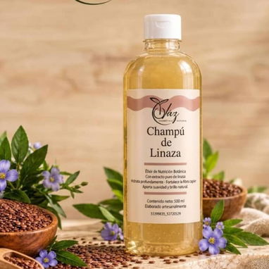De todo un Tin( Productos 100% Naturales).. Especiales para Cabellos Afros - 10/10