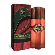 Perfume Vegueros - Img 56888446
