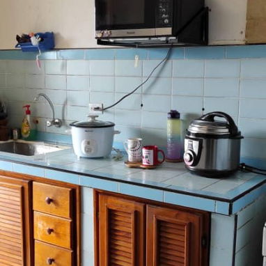Apartamento de 2 habitaciones - 9/9
