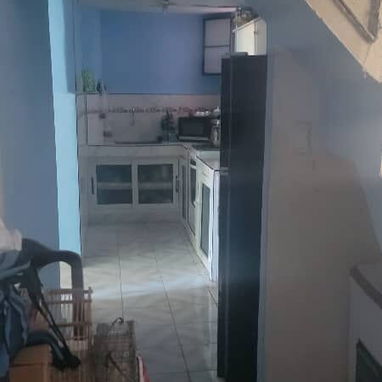 SE VENDE – PLANTA BAJA DE CASA BIPLANTA - Img 120105970