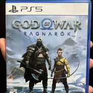 God of War Ragnarok PS5 - Img 57405481
