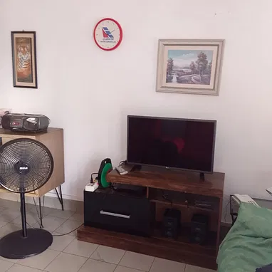 Apto de 1/4, buen lugar de Playa - Img 122464919