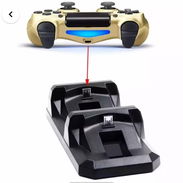Base Carga Mando PS4 - Img 55269625