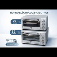 Hornos eléctricos pequeños - Img 55515354
