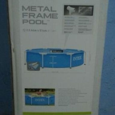 Piscina - Img 122337264