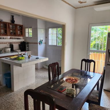 🏠 House for rent indefinitely in El Náutico. Ideal if you value security and high comfort. +5355284821 - Img 120552469