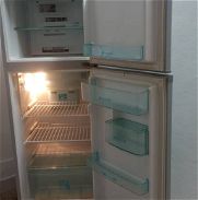 Gangazo!! Se vende refrigerador funcionando al 100 % con máquina sellada. Marca VTB. Enfriado al seco.!!! - Img 45976971