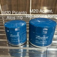Filtro de Aceite M20 - Img 55837002