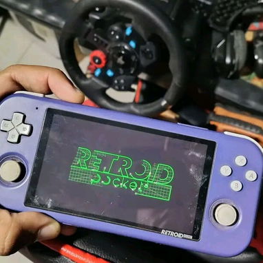 Retroid pocket 3 - 2/7