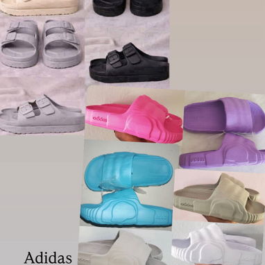 🛍️Interesad@s al Privado🛍️ 📞56755600 📦Mensajeria Disponible •Chanclas🩴 •Zapatos 👟 •Prácticas 👡 - Img 123389314