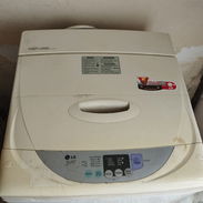 Lavadora LG - Img 56428132