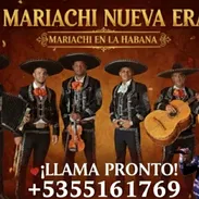 Mariachis en La Habana - Img 53841572