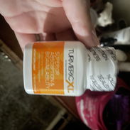 Omega 3 XL - Img 56888894