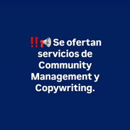 ¿No tienes tiempo para gestionar las redes de tu negocio? | Servicio remoto - Img 56496956