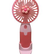 Mini ventilador de mano - Img 54343476