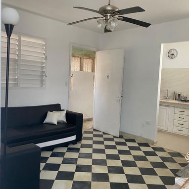 Se renta apartamento de una habitación en centro Habana con todas las comodidades - Img 124407243