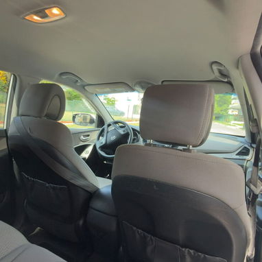 Hyundai Santa fe 2018 - 10/10