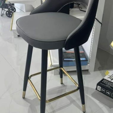 Silla de bar - Img 123585913