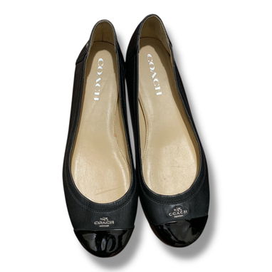 Sandalias negras - Img 109278445