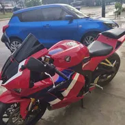 Vendo o ago negocio honda CBR 600rr 2024 - Img 58181939