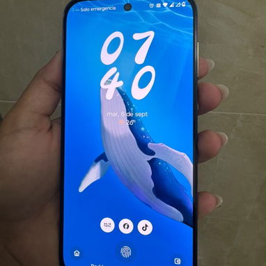 Motorola 2026 - 2/3