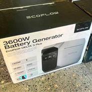 Ecoflow Delta 3 PLUS ⚡ 🧾 Factura y Garantía: 1 M 🛺 Transporte incluído 💰 Precio: 950 USD🪙 - Img 56837631