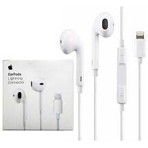 Audifonos Lightning para iPhone - Img 35951719