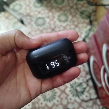 TOZO NC9 Auriculares inalámbricos híbridos con cancelación activa de ruido NUEVOS - Img 123685817