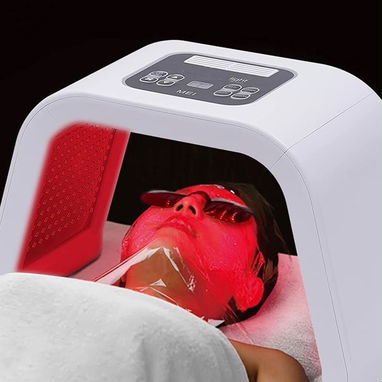 Cabina Luz Led - 2/2