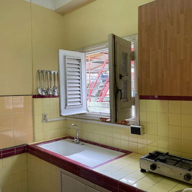 Renta de apartamento en 42 y 13 - Img 118874162