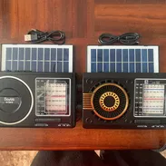 Radio recargable - Img 58158941