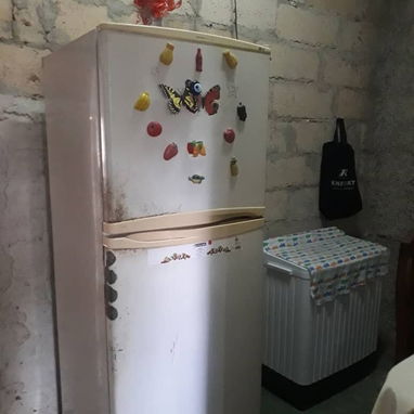 Vendo casa independiente en san miguel del padrón - 7/8