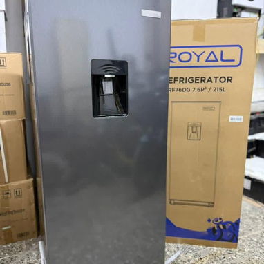 Ventas frios - 7/8