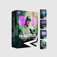 🌟🎬🟡 Para Creadores de contenido: Chris Boustedt – ViralREELS All Access Bundle - Img 56214552