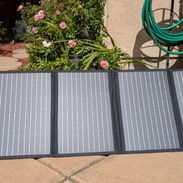 ☀️ COMBO ECCOFLY 296Wh + PANEL SOLAR 60W 🔋 - Img 56592786