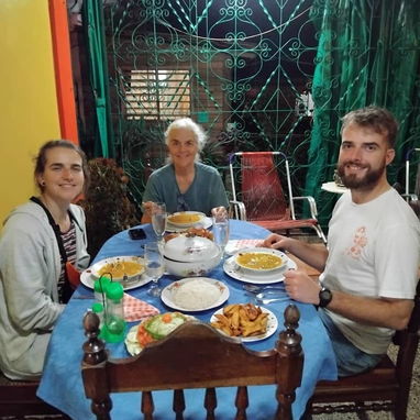 🪼 Renta Habitaciones en Viñales Cerca del Centro| Hostal en Viñales - Img 114787680