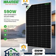 Paneles solares - Img 56541535