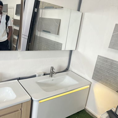 Muebles de baño - Img 123106214