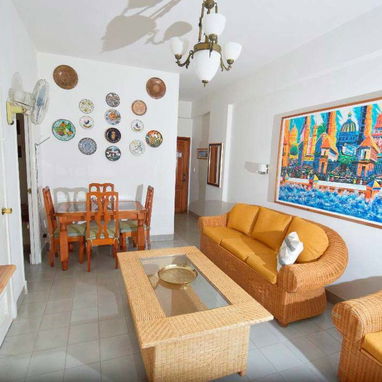 🏠 Apartamento en renta en el Vedado, La Habana - 2/10