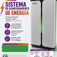 Kit solar 16 kw - Img 57427463
