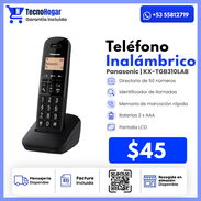 Teléfono - Img 55628552