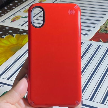 Vendo iPhone XS - 8/8