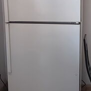Supermatic grande.Congelacion seca, junta nueva y pintura. Refrigerador grandebuen funcionamiento. - Img 45571704