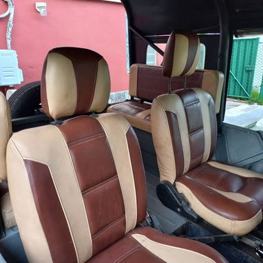 SE VENDE JEEP WILLY - 5/7